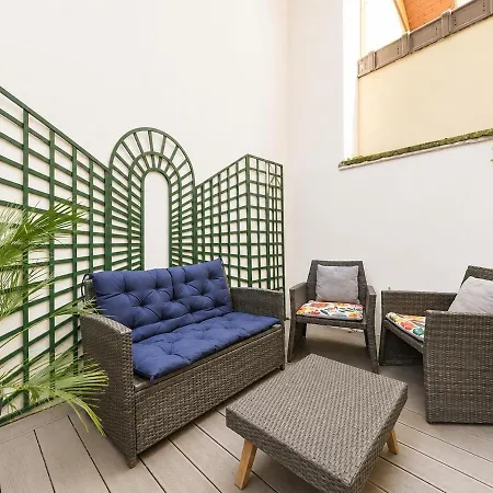 Appartement Charming 1 Bedroom - Perret Levallois-Perret
